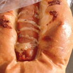 User's review image for プルマンベーカリー バーンヤードサッポロ店