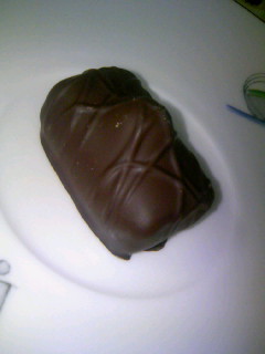 用戶對於Leonidas 神楽坂店的評論圖