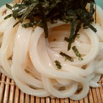用户对于十勝山賊うどん本舗的评论图