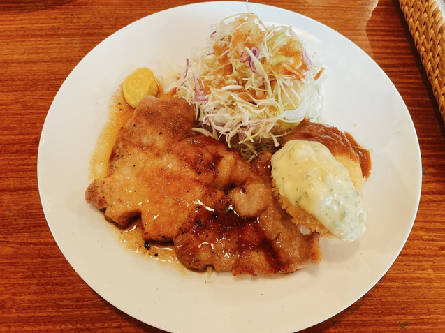 User's review image for 洋食や”B”