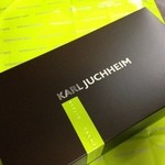 用戶對於KARL JUCHHEIM 羽田空港第一ターミナル店的評論圖