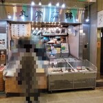 用戶對於丸常蒲鉾的評論圖