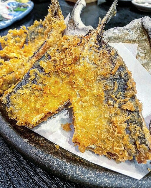 用戶對於魚焼男 弐的評論高清圖