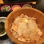 用户对于四六時中 なんば店的评论图