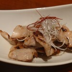User's review image for ダイニングバー まんげつ