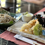 User's review image for 街道そばたからい