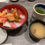 User's review image for 寿司・割烹 鈴政 東京麹町店