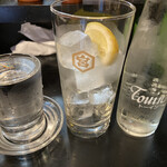 用戶對於川二郎的評論圖