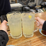 用户对于焼肉ホルモン 肉五郎 横丁店的评论图