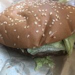 User's review image for バーガーキング 秋葉原昭和通り店