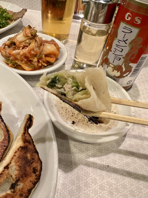 用戶對於元祖 札幌や的評論高清圖