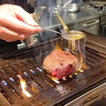 用户对于千日前 上田商店的评论图