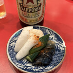 用戶對於錦市場食堂 高倉屋商店的評論圖