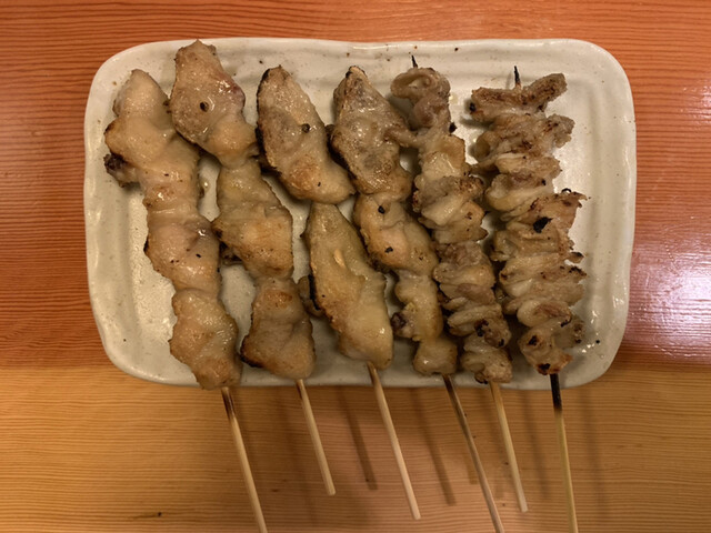 用戶對於鳥貴族 西葛西駅前店的評論高清圖