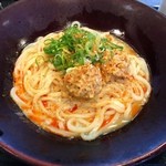 User's review image for なか卯 外環状河内長野店