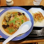 用戶對於リンガーハット グランエミオ大泉学園店的評論圖