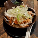 用户对于半兵ヱ 吉祥寺店的评论图