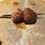 User's review image for 鳥つき