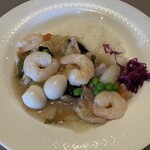 User's review image for フォレスティーユ精養軒