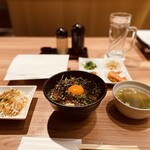 User's review image for ホルモン焼道場 蔵 吉祥寺店