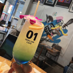 用戶對於01 CAFE 町田的評論圖