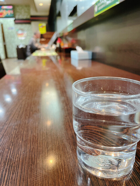 用户对于美味しい亭 美しが丘店的评论高清图