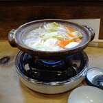 用戶對於ちゃんこ 川﨑的評論圖