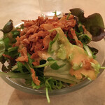 User's review image for ビストロ ブルーキッチン&ボトルズ