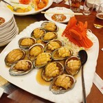 用户对于中国食府 双龍居 天満駅前店的评论图