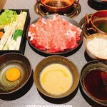 User's review image for しゃぶらく亭 歌舞伎町店