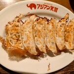 用戶對於アジアン天国 西梅田店的評論圖