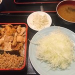 用户对于八重洲 とり安的评论图