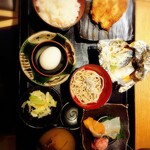 用戶對於魚と酒 はなたれ 丸の内本店的評論圖