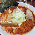 用户对于らーめん 一信的评论图