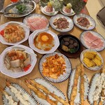 用戶對於大衆食堂てんぐ大ホール 学芸大学駅前店的評論圖