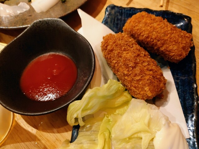 用户对于寿司 炉端 海鮮居酒屋 吾作どん 天王寺アポロ店的评论高清图
