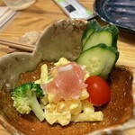 用户对于居酒屋山さん的评论图