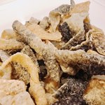 用戶對於佐藤水産 市場店的評論圖