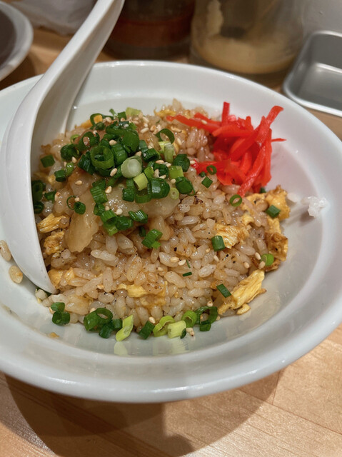 User's recommendation image for 背脂ラーメン チャッチャ亭