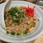 User's review image for 背脂ラーメン チャッチャ亭