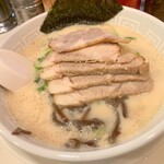 用戶對於博多天神 新宿東口駅前店的評論圖