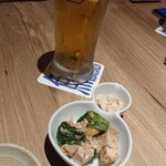 用戶對於北海道増毛漁港直送遠藤水産 白石ガーデンプレイス店的評論圖