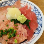用户对于磯丸水産 池袋西口2号店的评论图