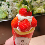 User's review image for ヨーキーズ クレープリー