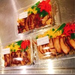 用戶對於阪九フェリーやまと的評論圖