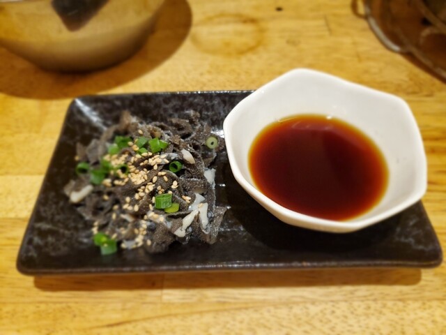User's recommendation image for にくまる 魚町店