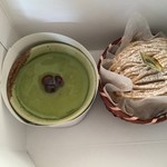 User's review image for ジュヴァンセル 御池店