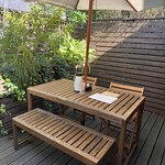 User's review image for ヨリドコロ