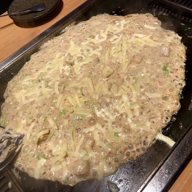 User's recommendation image for 浅草もんじゃ ぜんや