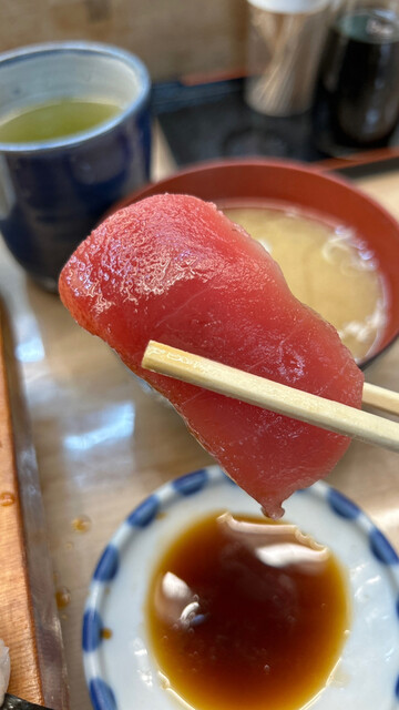 User's recommendation image for すし政 中野本店